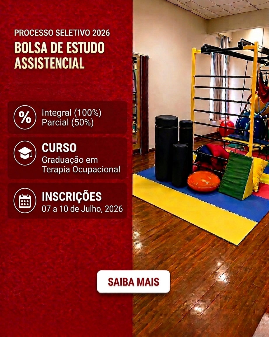 Bolsa de Estudo Assistencial