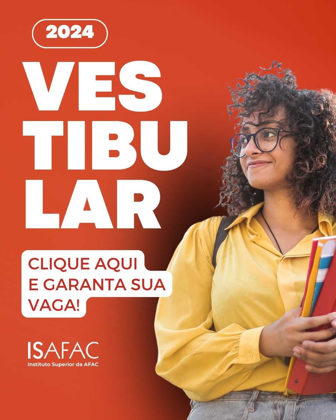 Isa Dfac ISAFAC - Instituto Superior da AFAC - Faculdade Terapia Ocupacional ...