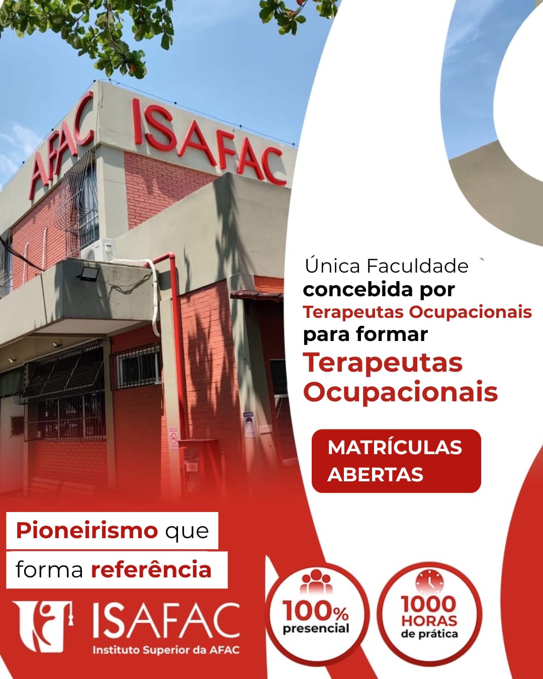 Curso de Extensão em Raciocínio Clínico e Integração Sensorial