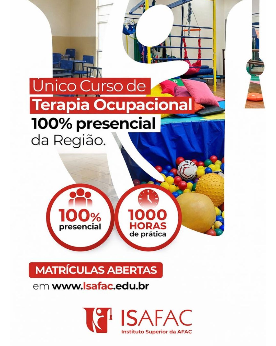 Outro curso ou evento institucional