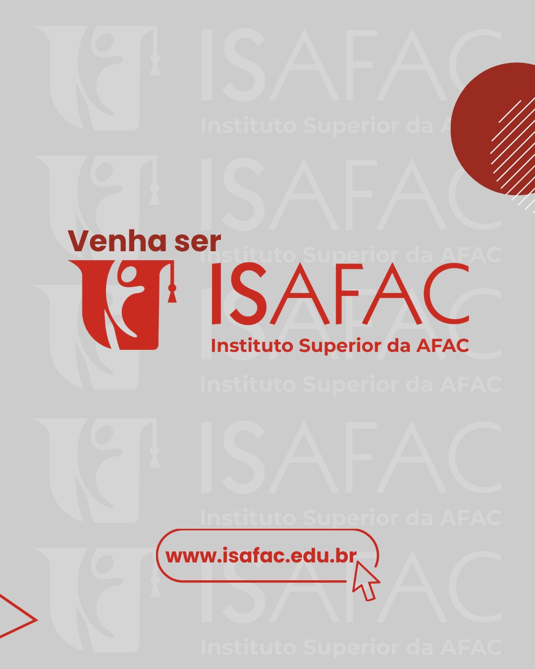 Iscrições Vestibular 2025-2 - Terapia Ocupacional